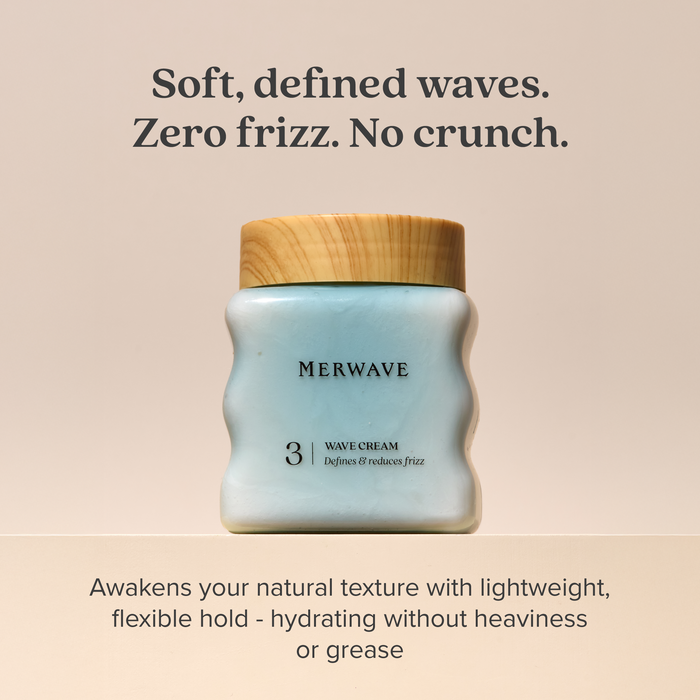Wave Cream