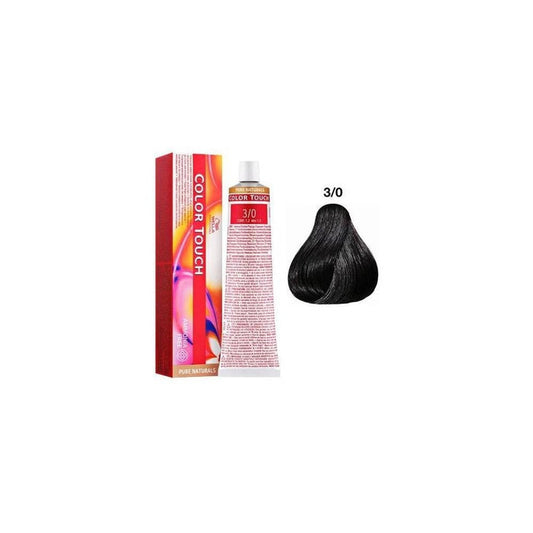 Wella Color Touch 60ml - 3/0