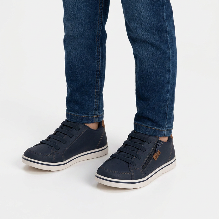 William's Boy Shoes