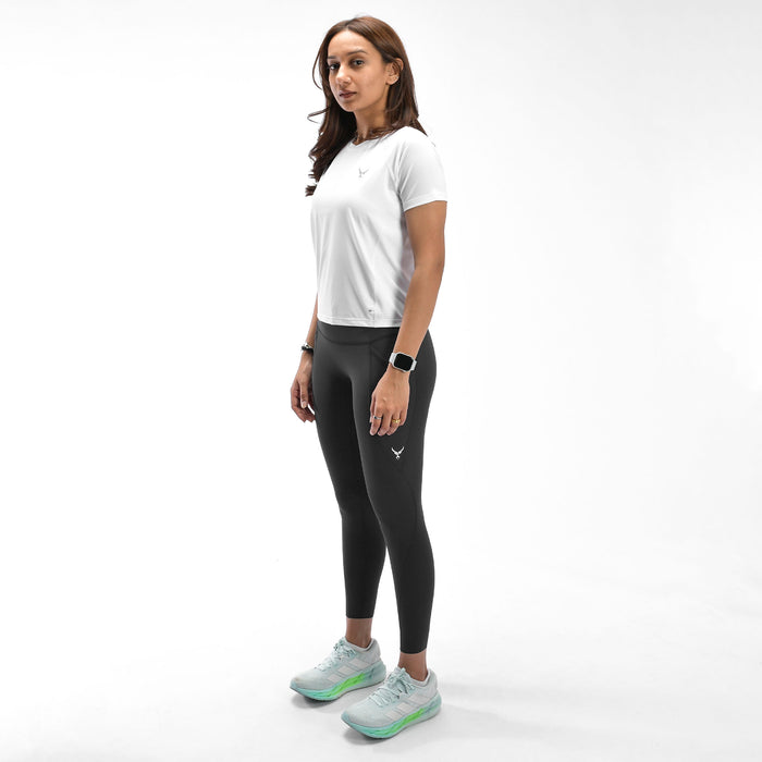 Women's Performance Running T-Shirt