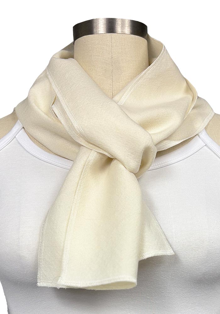 Wool Scarf