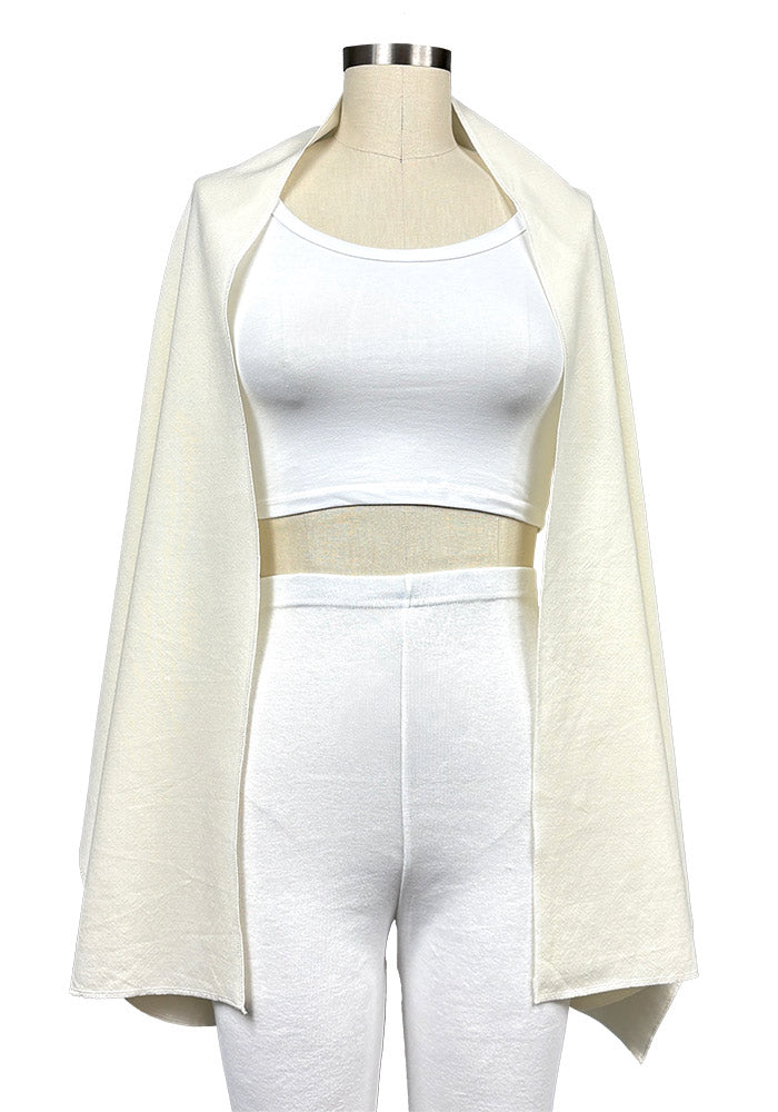 Wool Wrap
