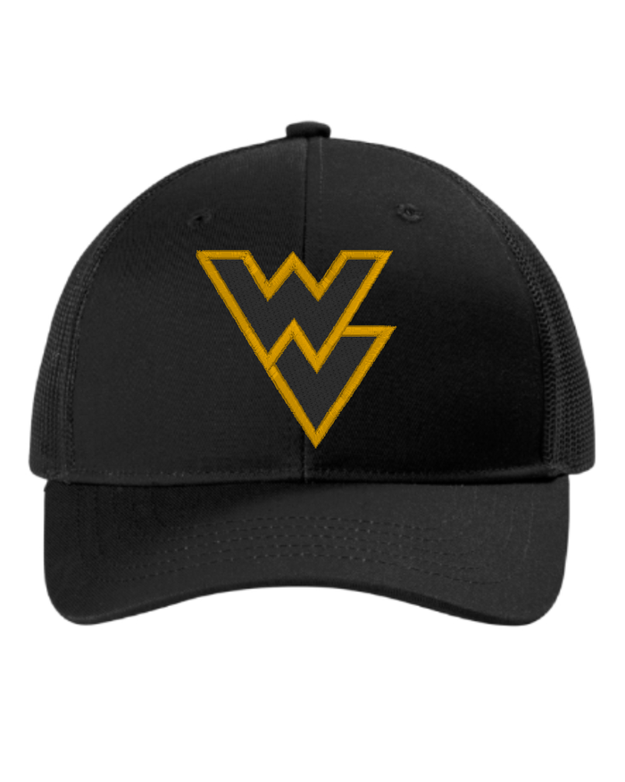 WV Warrior Hat