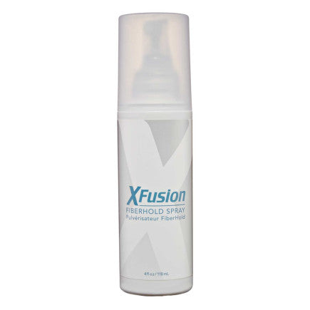 XFUSION FIBERHOLD SPRAY 4 OZ - Palms Fashion Inc.