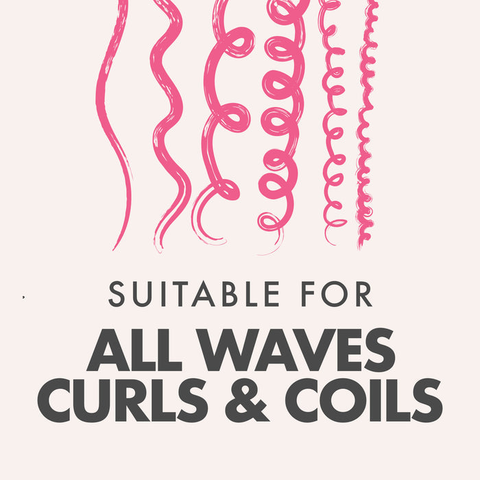 Your Best Curls Gift Set
