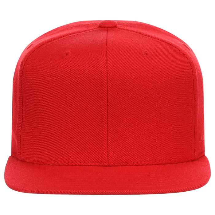 YP Classics Snapback - Red