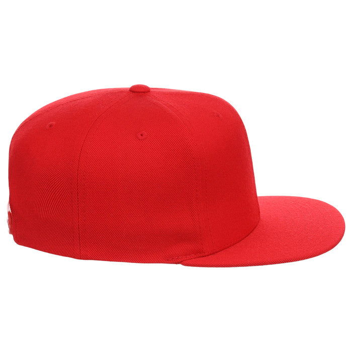 YP Classics Snapback - Red