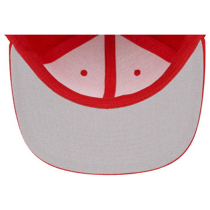 YP Classics Snapback - Red