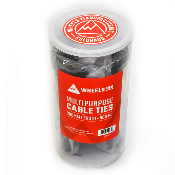 Multipurpose Cable Ties